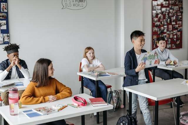 Guide to Enrolling in Hong Kong International Schools for Mainland Chinese Students - the Arcadia