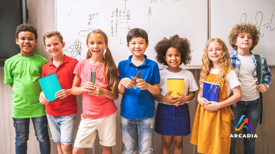 Enrolling in Hong Kong International Schools for Mainland Chinese Students
