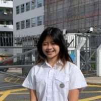 Audrey So - ESF Sha Tin College