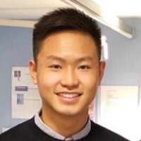 Benjamin Yip
