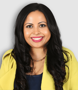 Yasmin Sarwar