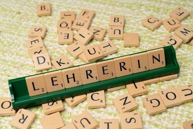 Levels of German Language Exams in Hong Kong