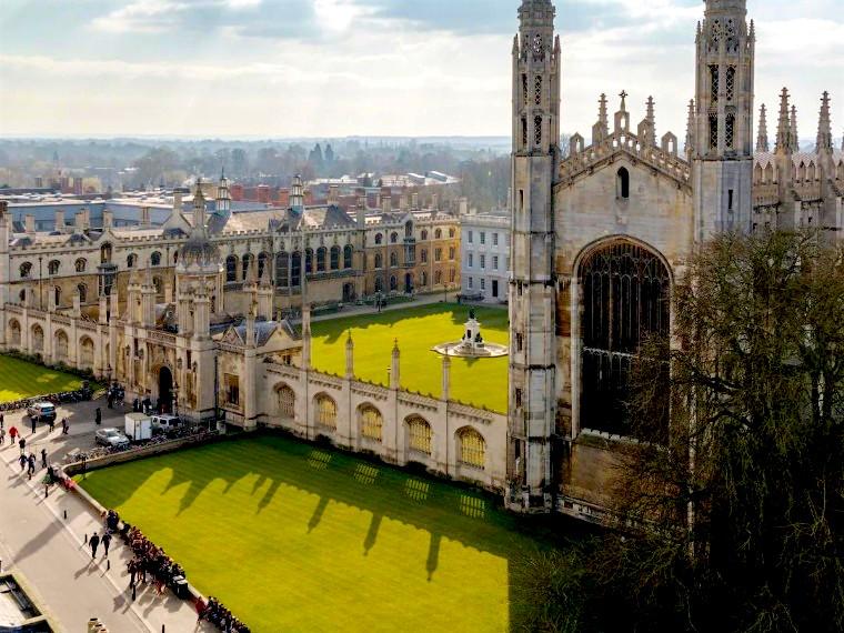 The Future of IGCSE: Cambridge Exams Go Fully Digital by 2026